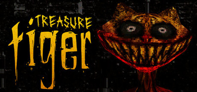 Treasure Tiger