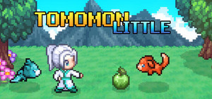 Tomomon Little banner