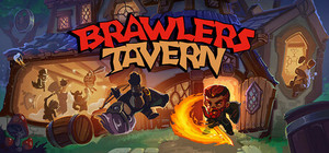 Brawlers Tavern banner