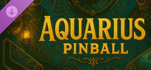 Aquarius Pinball banner
