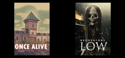 LOW + Once Alive