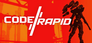 Code RAPID banner