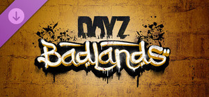 DayZ Badlands banner