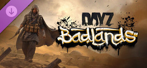 DayZ Badlands banner