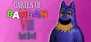 Garten of Banban 8: Anti Devil banner