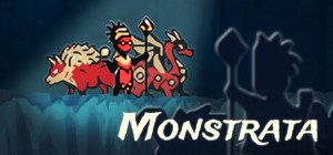 Monstrata banner