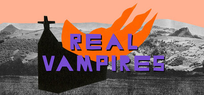 Real Vampires
