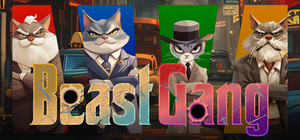 Beast Gang banner