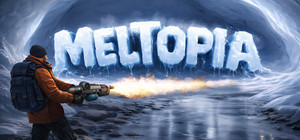 Meltopia banner