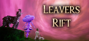 Leavers Rift banner