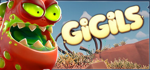 Gigils banner