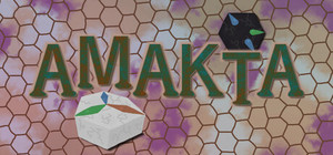 Amakta banner