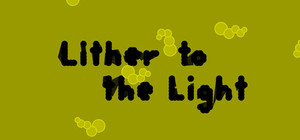 Lither to the Light banner