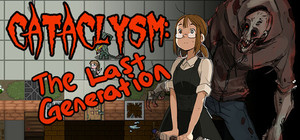 Cataclysm: The Last Generation banner