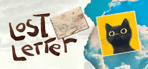Lost Letter banner