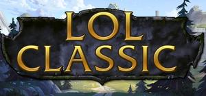 LOLClassic banner
