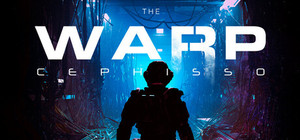 The Warp - Cephisso banner