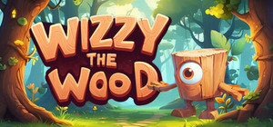 Wizzy the Wood banner