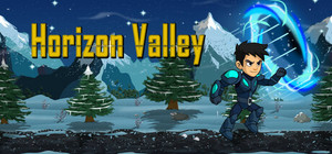 Horizon Valley banner
