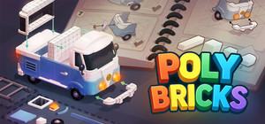 Poly Bricks banner