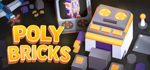 Poly Bricks banner