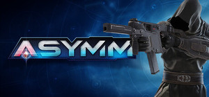 Asymm banner