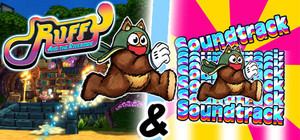 Ruffy and the Riverside - Deluxe Edition banner