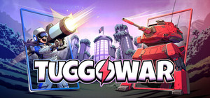 Tuggowar + 4 Expansion Packs banner