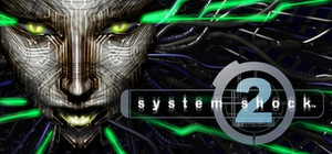 System Shock® 2 (1999) banner
