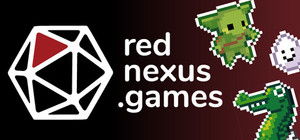 Red Nexus Collection banner