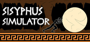Sisyphus Simulator banner