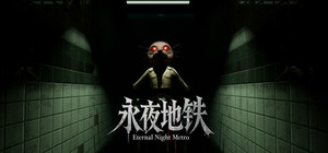Eternal Night Metro banner
