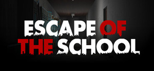 Escape of the school banner