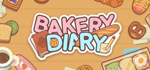 BakeryDiary banner