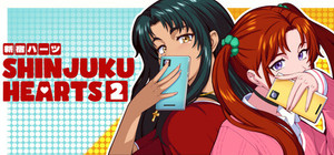 Shinjuku Hearts 2 banner
