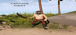 CAPTAIN FIRAT banner