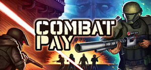 Combat Pay banner
