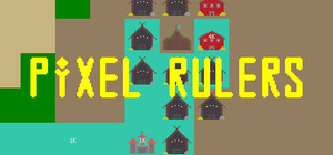 PixelRulers banner