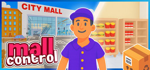 Mall control banner