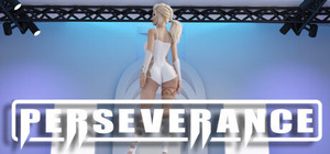 PERSEVERANCE: Chapter 1 banner