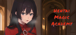 Hentai Magic Academy banner
