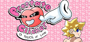 Prostate Clicker: A Touch of Love banner