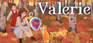 Valerie banner