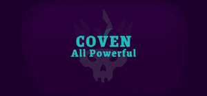Coven: All Powerful banner