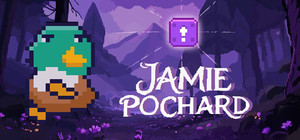 Pochard Jamie banner