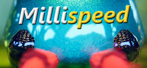 Millispeed banner