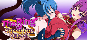 The Ring Of Succubus Queen banner