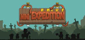 MINI EXPEDITION banner