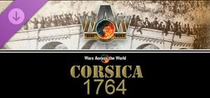 Wars Across The World: Corsica 1764 banner
