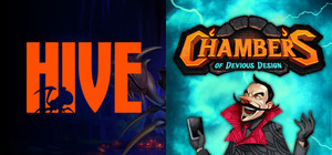 Chambers & Hives banner